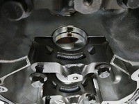 фото thumb №15, Блок корпус двигуна 1.5cdti lxd opel astra k insignia b