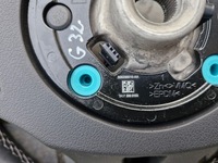 фото thumb №10, Bmw g32 g30 g31 руль лепестки м-пакет