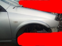 фото thumb №1, Nissan primera p12 крила правий передній перед