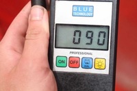 фото thumb №7, Двері праві зад задні terpr dacia logan mcv 2 ii рестайлінг 17-20