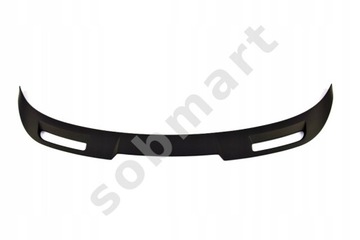 фото thumb №16, Спойлер do alfa romeo stelvio 2016-2021+ козирок abs тюнінг