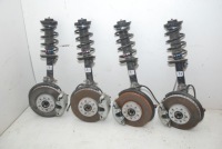 фото thumb №1, Vw jetta 5c6 поворотный кулак подвеска амортизационная стойка 5c0413031bb