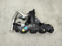 фото thumb №1, Коллектор всасывающий audi a3 s3 8p tt 8j q3 2010 2.0 tdi