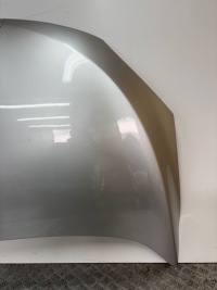 Капот крышка двигателя renault megane 3 3 08- Цена, фото thumb