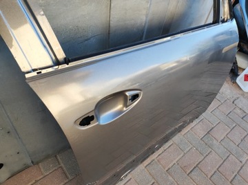 фото thumb №10, Дверь peugeot 3008 ii 5008 od 2017 передние правые