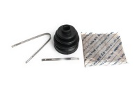 фото thumb №2, Захист шарнір kia pride 1.3/ pride kombi 1.3 /mt