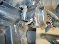 фото thumb №7, Hak буксировочный vw tiguan i 5n0803881e