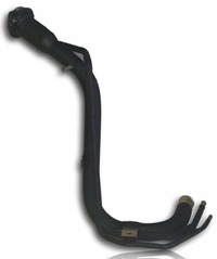 фото thumb №9, Fiat sedici 2006-2013 - труба заливной топлива