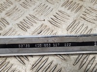 фото thumb №5, Audi a6 s6 c7 4g facelift 2016 oem 4g5853927 задній інше