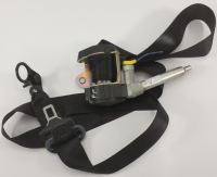 фото thumb №4, Pas натягувач правий перед mercedes w168 europa