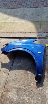 фото thumb №8, Крило лівий перед переднє mercedes vito w639