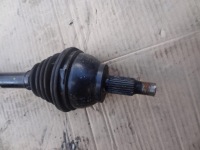 Приводной вал правая mercedes w169 w245 3308360 Цена, фото thumb