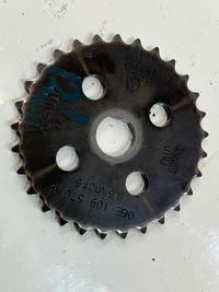 фото thumb №1, Колесо розподільного валу audi a7 c7 06e109570b