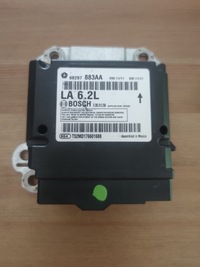 фото thumb №1, Dodge challenger hellcat модуль air bag 2015-2016