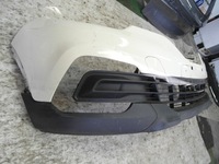 фото thumb №3, Бампер передний перед renault captur i lift 17- nr99