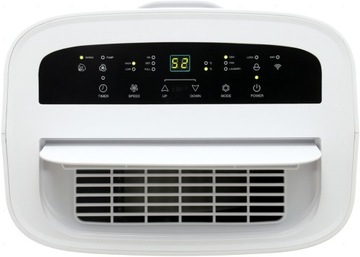 WELLTEC DHN20 - ОСУШИТЕЛЬ ВОЗДУХА
