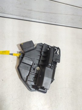 ЗАМОК ДВЕРИ FORD ECOSPORT LIFT ЗАДНИЙ СПРАВА