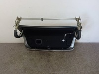 фото thumb №12, Кришка багажника задня sedan z10a opel astra iv 2009- j