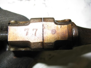фото thumb №5, Поршень шатун mitsubishi carisma 1,8 gdi 98'