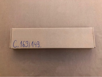 фото thumb №15, Ролета потолок перед люк серый серый a2067804200 do w206 x206 2021-