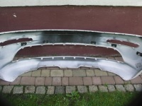 фото thumb №8, Jeep grand cherokee wk2 srt 12- бампер передний