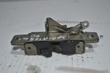 фото thumb №3, Замок двері зсувних sprinter a9067301335