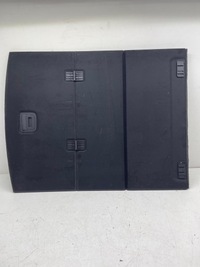 фото thumb №8, Audi a6 c7 avant плита підлога багажника килимок