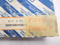 Зчеплення fiat 127 fiorino uno lancia y10 5888480 Доставка, фото thumb