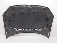 фото thumb №11, Vw polo 6r 09-14 6c 14-17 капот крышка двигателя