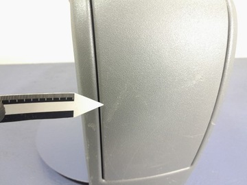 фото thumb №8, Toyota prius ii 03- підлокітник тунель середній eu 58912-47030