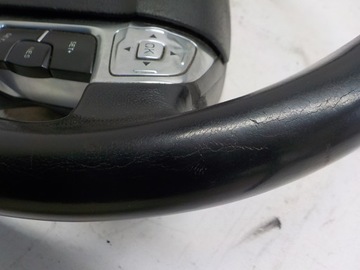 фото thumb №9, Ford mondeo iv mk4 s-max mk1 galaxy mk3 кермо рестайлінг