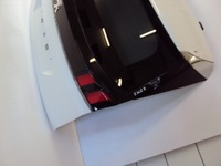 фото thumb №5, Крышка задняя зад комплектная peugeot 3008 ii kwed kwe