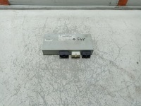 фото thumb №1, Bmw x1 f48 модуль кришки багажника 7412610