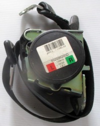 фото thumb №2, Octavia ii lift pas лівий задній задня