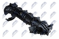 фото thumb №2, Коллектор всасывающий x6 f16 30dx/40dx 2014-