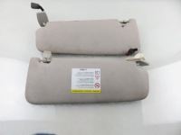 Защита солнцезащитные bmw 5 touring f11 Оригинал, фото thumb