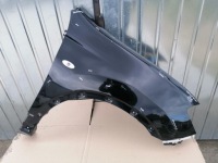 фото thumb №1, Крила правий перед nissan qashqai i j10 z11 lift