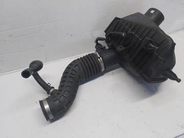 фото thumb №7, Корпус фильтра воздуха nissan qashqai j10 рестайлинг