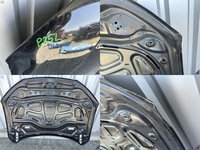 фото thumb №11, Audi a7 s7 rs7 4g8 c7 рестайлінг 10-18 капот кришка