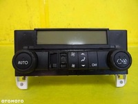 фото thumb №6, Панель керування повітропровід renault vel satis 8200181132a nr35