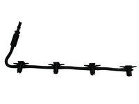 фото thumb №1, Шланг топлива форсунок renault scenic iii 2.0dci 09-13r.