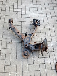 фото thumb №1, Поворотний кулак важіль ступиця jumpy expert iii proace