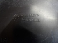 фото thumb №3, Молдинг крыла правый задняя renault master iii 3 768e10001r