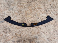 фото thumb №1, Защита поперечина передний alfa romeo giulia qv quadrifoglio 50532380