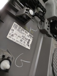 фото thumb №11, Ford f150 боковина обшивки дверь зад 2015 боковина обивка