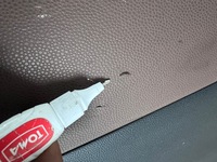 фото thumb №9, Hyundai i20 ii 14-18 приборная панель приборная подушка подушка безопасности демонтаж europa коричневый