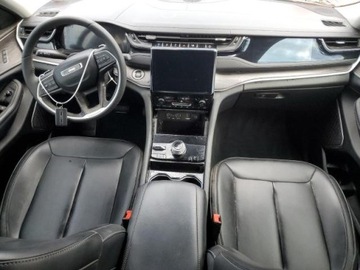 фото thumb №8, Подогреватель аккумулятора гибрид. jeep grand cherokee wl 2.0 4xe pacifica wangler