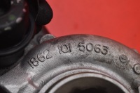 Турбонагнітач турбіна 18621015063 volvo xc90 2 2 2.0 d5 235 km 14-20 Зі Шроту, фото thumb