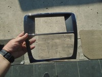 фото thumb №1, Jaguar xj x351 рамка радио туннель панель dekor