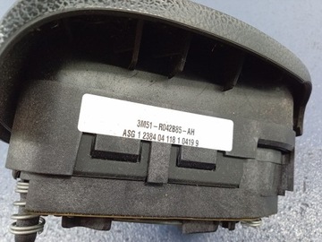 фото thumb №14, Панель раздаточная ford c-max mk1 eu европа